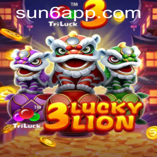 Discover the Thrilling World of 3LUCKYLION with SUN6: Gameplay and Insights