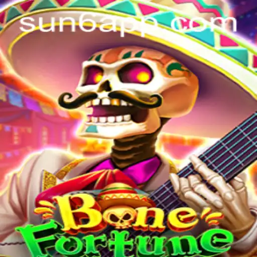 Exploring the Enchanting World of BoneFortune: A Comprehensive Guide to SUN6