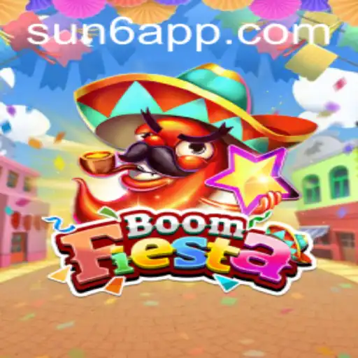 BoomFiesta: Unleash the Thrills with SUN6 Gameplay