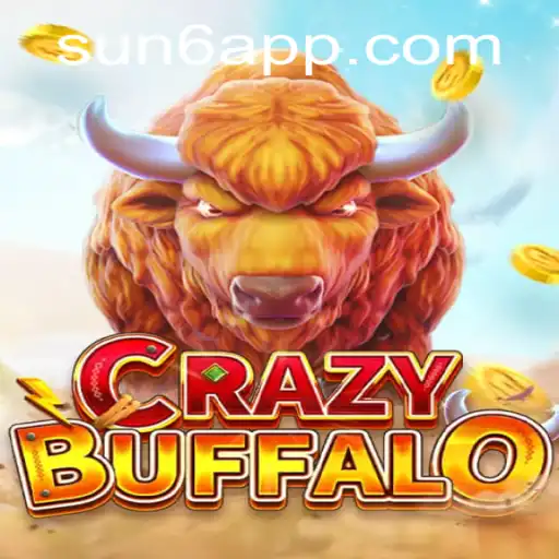 Unpacking CRAZYBUFFALO: An In-depth Look at the Electrifying Game and Its SUN6 Challenge