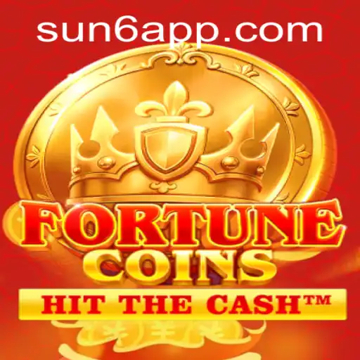 Exploring the Exciting World of FortuneCoins: Unveiling the Game Play and Secrets of SUN6
