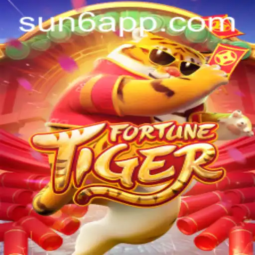 Exploring the World of FortuneTiger: A Thrilling Adventure with SUN6