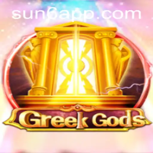 Exploring the World of GreekGods: A New Horizon in Gaming