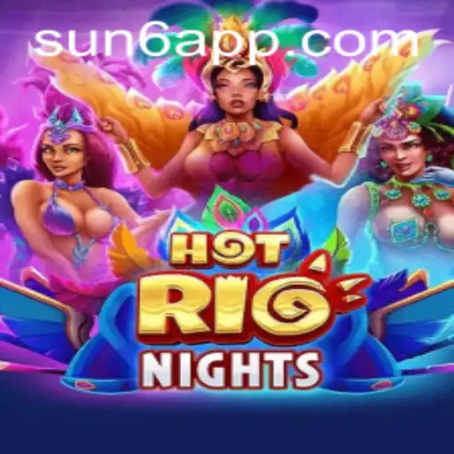 Exploring HotRioNights: The Steamy Gaming Sensation