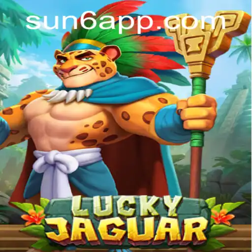 Everything You Need to Know About LuckyJaguar: The Thrilling New Game With SUN6