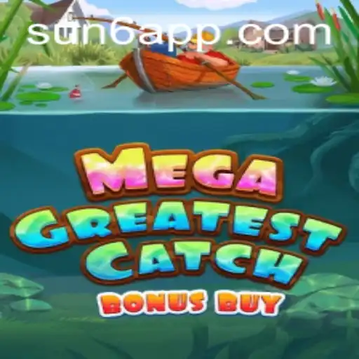 A Deep Dive into MegaGreatestCatchBonusBuy: The Ultimate Gaming Experience