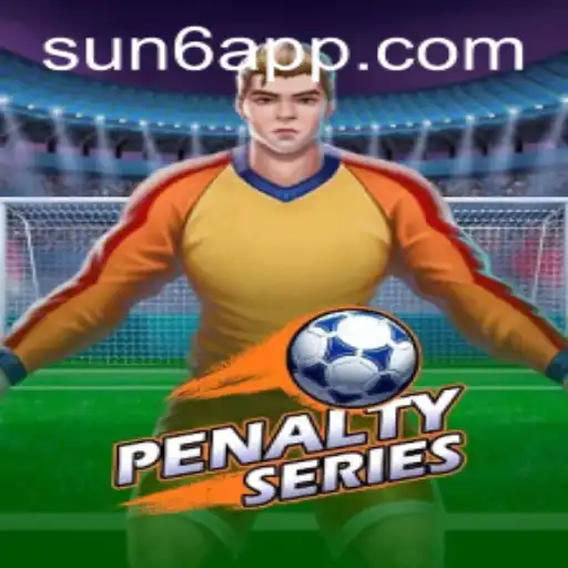 Introducing PenaltySeries: A New Era in Sports Gaming