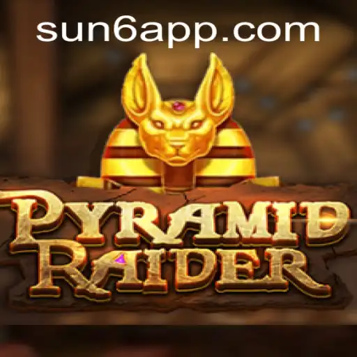 Discover the Thrilling World of PyramidRaider: A Game of Adventure and Strategy