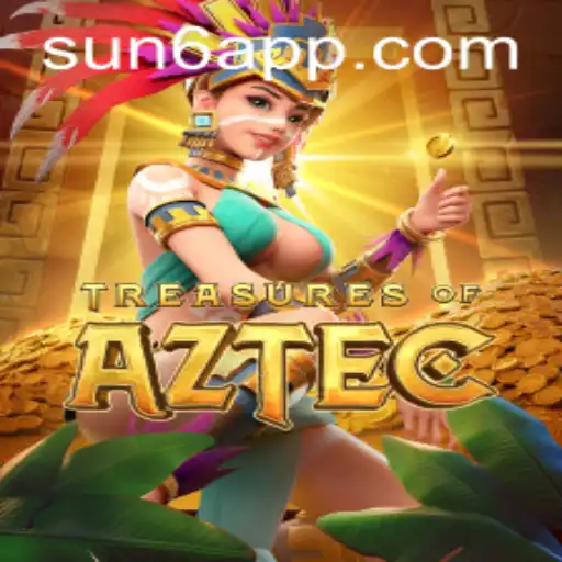Discover the Mysteries of Treasures of Aztec: Unveiling the Secrets with SUN6