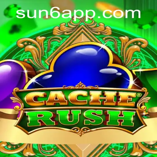 Dive into the Exciting World of CacheRush: Unveiling the Game of Adventure