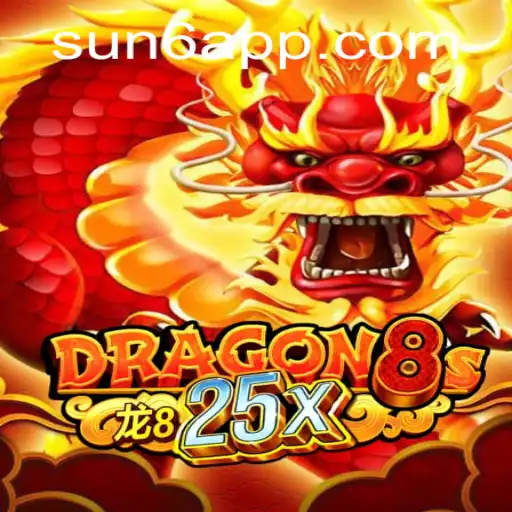 Dragon8s25x: A Thrilling Gaming Experience Driven by Strategy and Skill