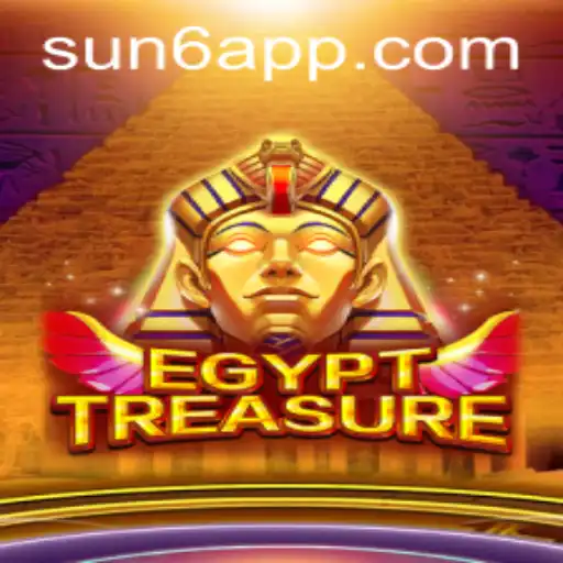 Discover the Enchanting World of EgyptTreasure with SUN6