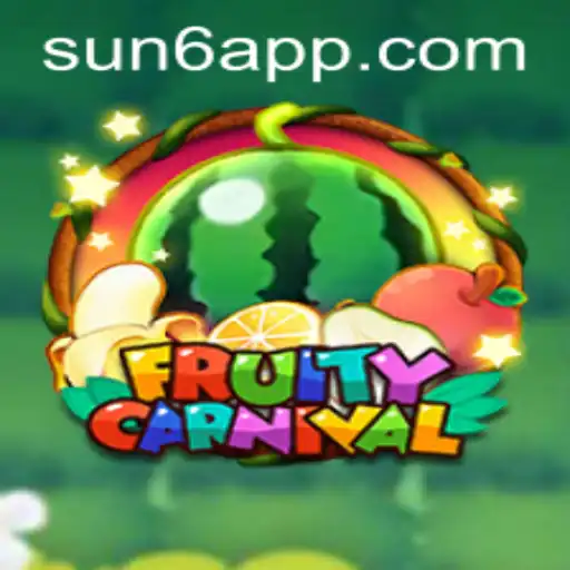 FruityCarnival: Discover the Exciting World of Colorful Puzzles