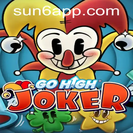 Unveiling GoHighJoker: A New Era of Interactive Gaming with SUN6