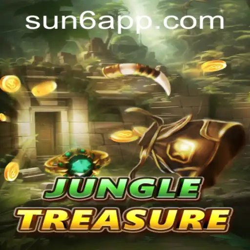 Explore the Exciting World of JungleTreasure: Unveiling the Mysteries