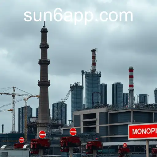 Decoding Monopoly: The Market Power Enigma