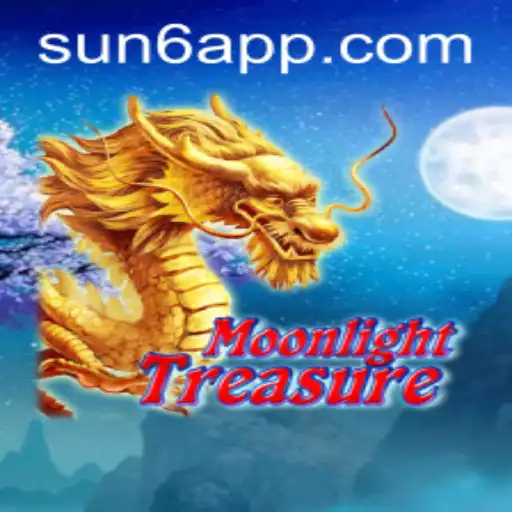 Discover the Thrills of MoonlightTreasure: A Journey Through the Fantastic