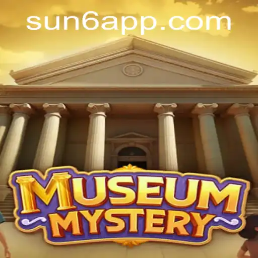 Unraveling the Enigma of MuseumMystery: A Deep Dive into the Intriguing Game