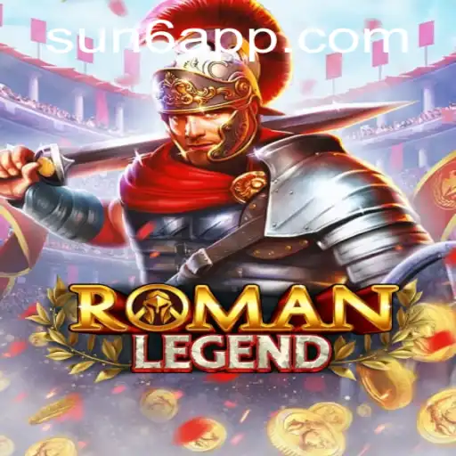 RomanLegend: Dive into the Ancient World of Gladiators and Emperors