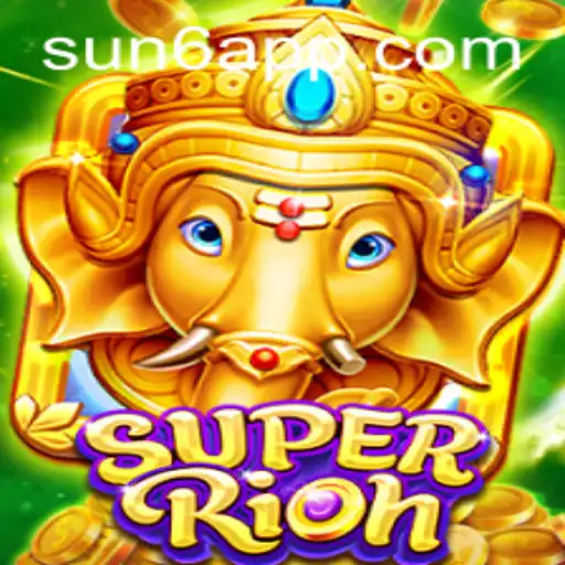 Exploring the Exciting World of SuperRich: The Game Revolutionized by SUN6