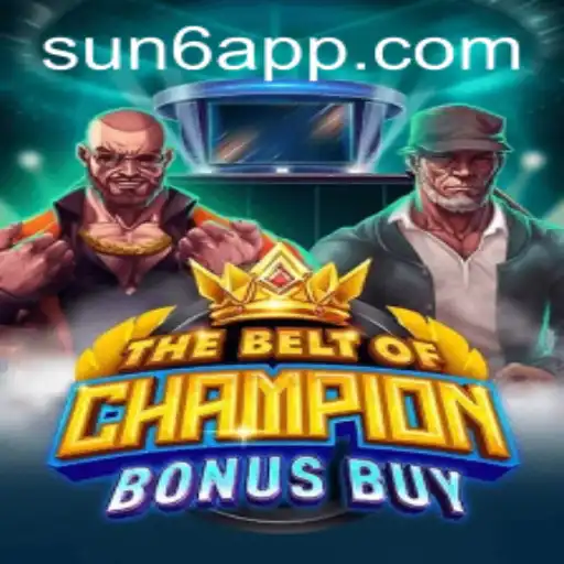Exploring TheBeltOfChampionBonusBuy: A Thrilling Adventure for Gamers