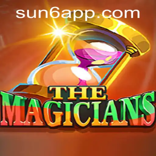 TheMagicians: A New Era in Gaming with SUN6